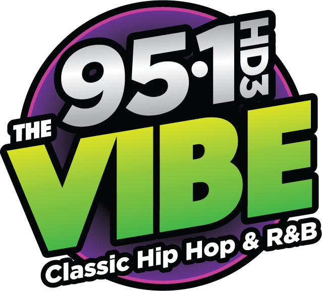 95.1 HD3 The Vibe